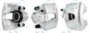 APEC braking LCA579 Brake Caliper